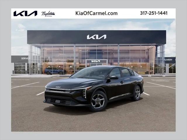 2026 Kia K4 LXS for sale in Indianapolis, IN