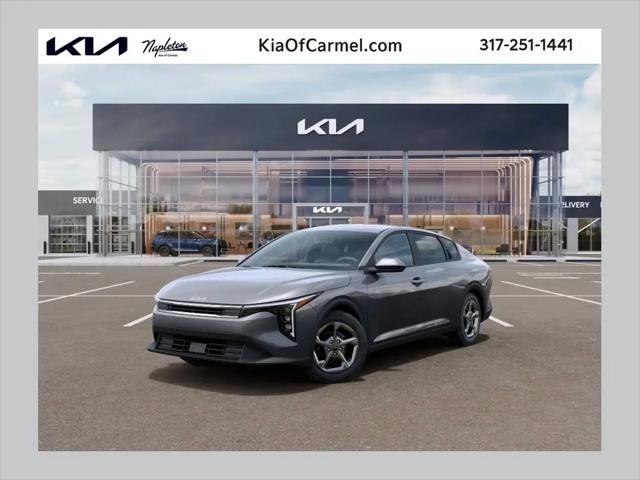 2026 Kia K4 LXS for sale in Indianapolis, IN