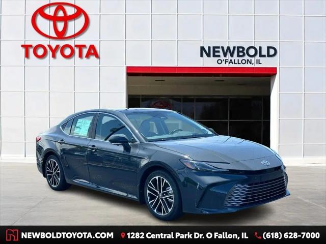 2026 Toyota Camry XLE for sale in O'Fallon, IL
