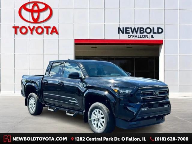 2026 Toyota Tacoma SR5 for sale in O'Fallon, IL