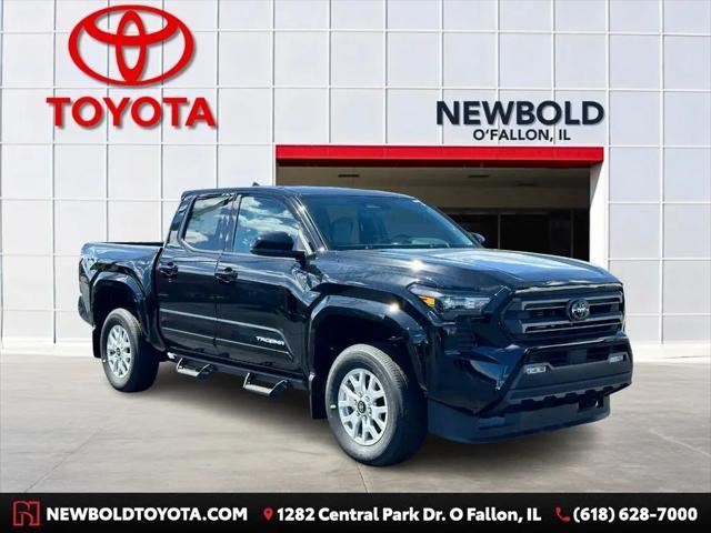 2026 Toyota Tacoma SR5 for sale in O'Fallon, IL