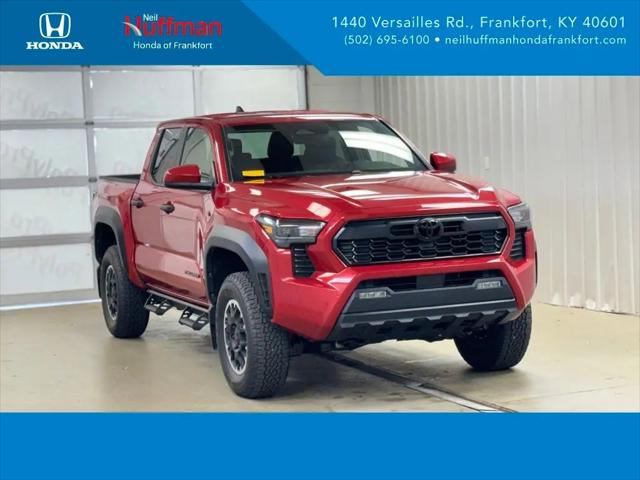2026 Toyota Tacoma TRD Off Road for sale in Frankfort, KY
