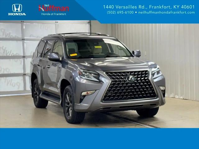 2020 Lexus GX 460 Premium for sale in Frankfort, KY