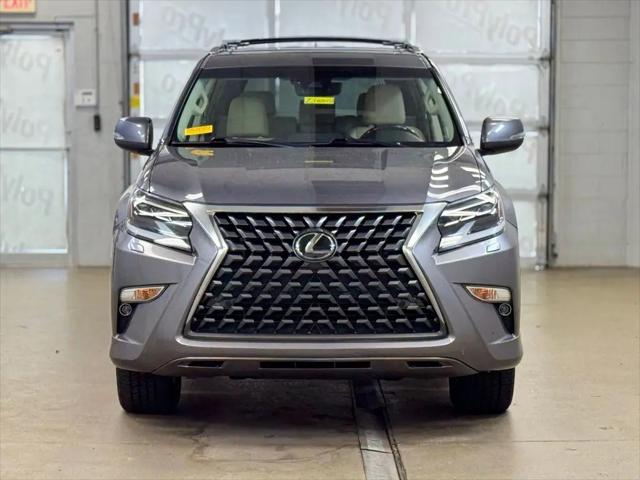 2020 Lexus GX 460 Premium