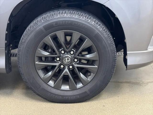 2020 Lexus GX 460 Premium