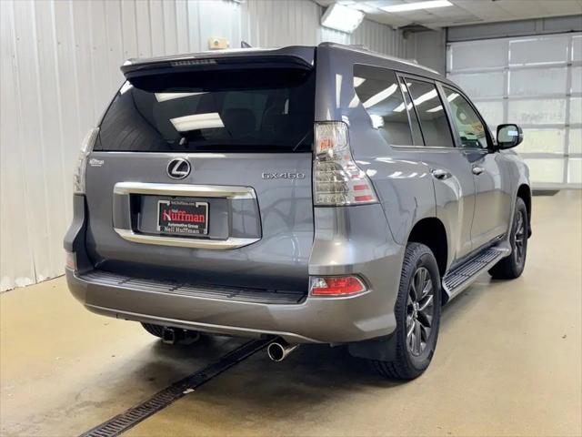 2020 Lexus GX 460 Premium