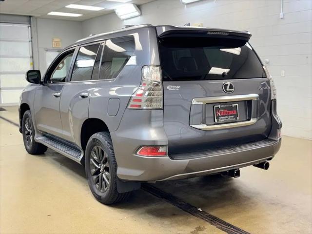 2020 Lexus GX 460 Premium