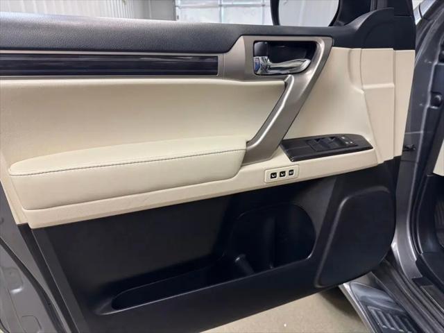 2020 Lexus GX 460 Premium
