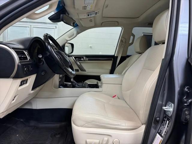 2020 Lexus GX 460 Premium