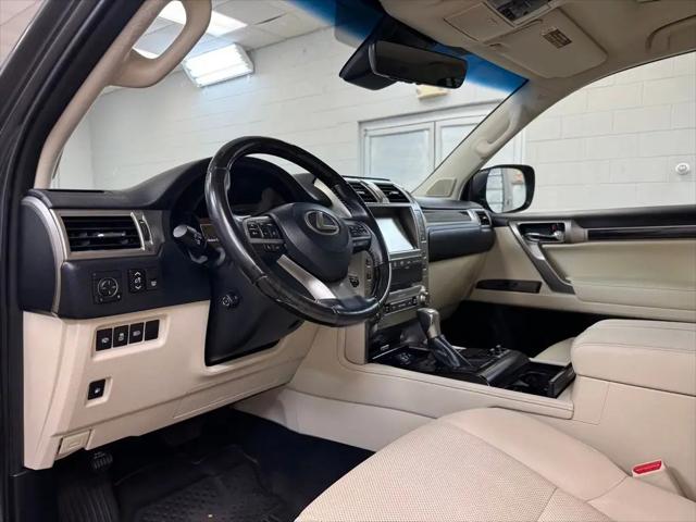 2020 Lexus GX 460 Premium