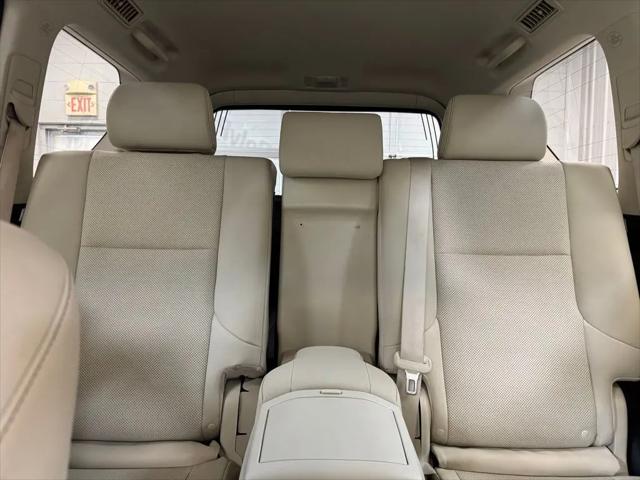 2020 Lexus GX 460 Premium