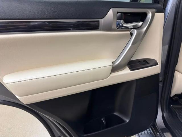 2020 Lexus GX 460 Premium