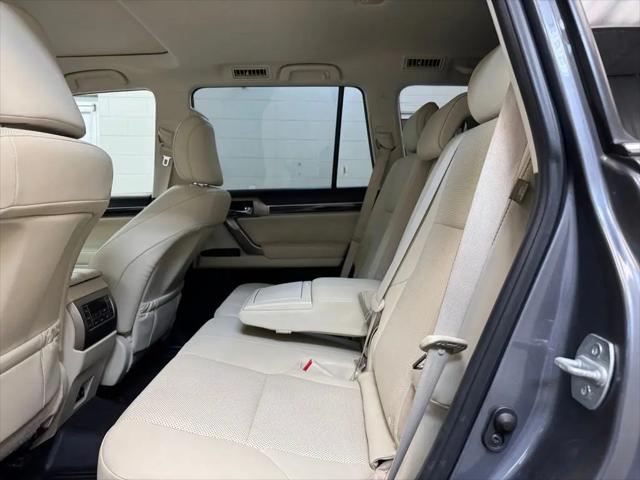 2020 Lexus GX 460 Premium