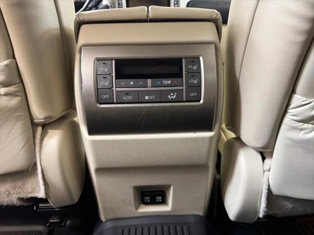 2020 Lexus GX 460 Premium