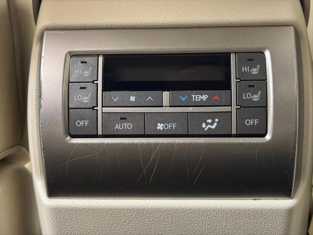 2020 Lexus GX 460 Premium