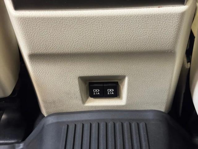 2020 Lexus GX 460 Premium