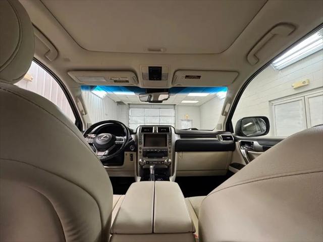 2020 Lexus GX 460 Premium