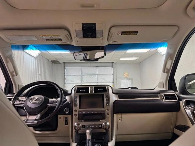 2020 Lexus GX 460 Premium