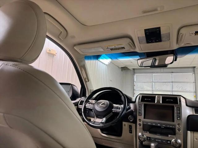 2020 Lexus GX 460 Premium
