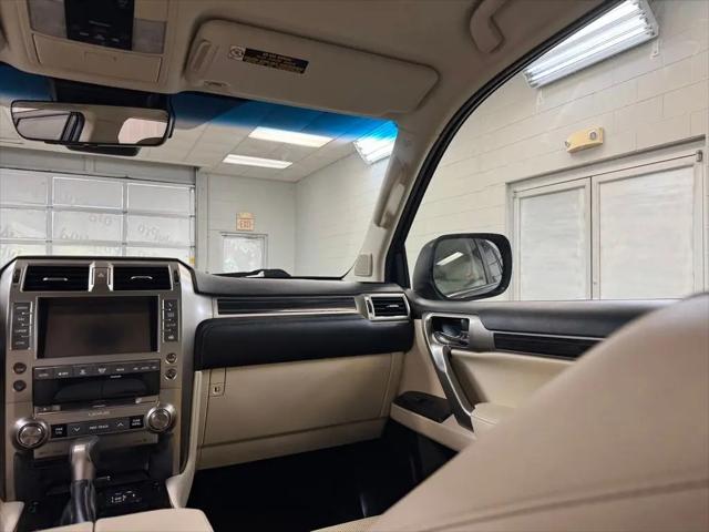 2020 Lexus GX 460 Premium