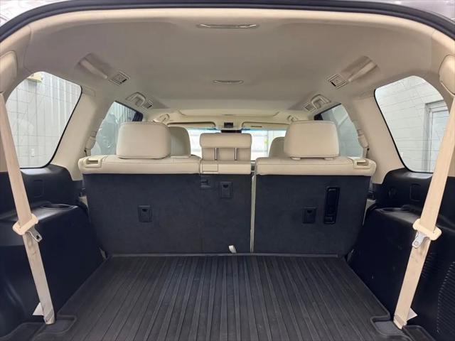 2020 Lexus GX 460 Premium