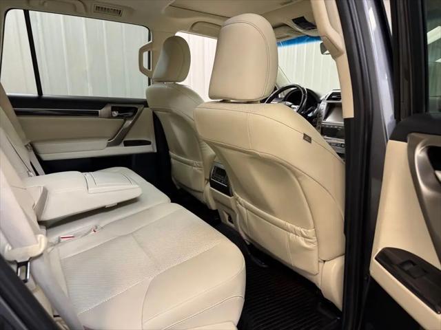 2020 Lexus GX 460 Premium