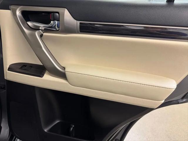 2020 Lexus GX 460 Premium