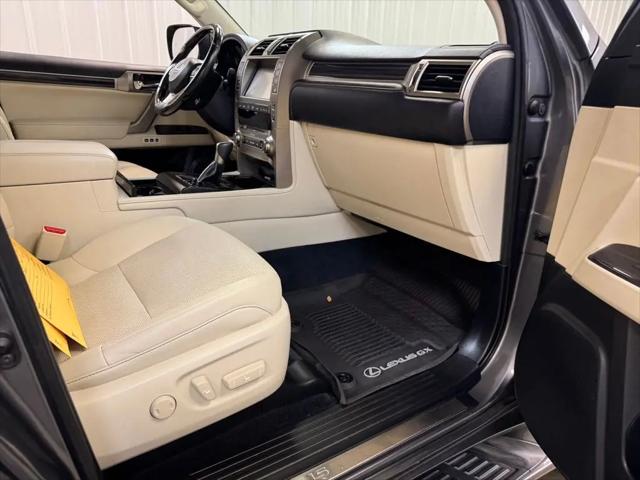 2020 Lexus GX 460 Premium
