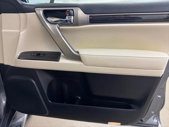 2020 Lexus GX 460 Premium