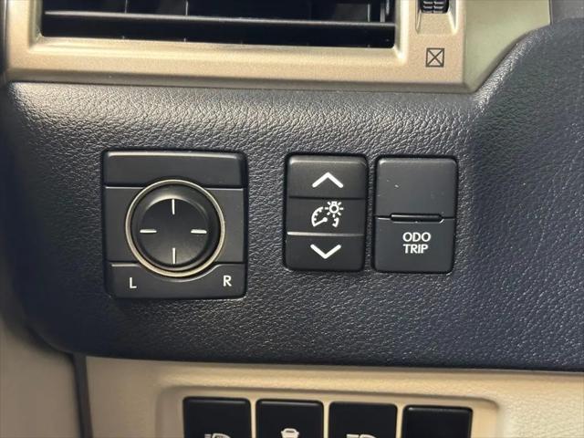 2020 Lexus GX 460 Premium