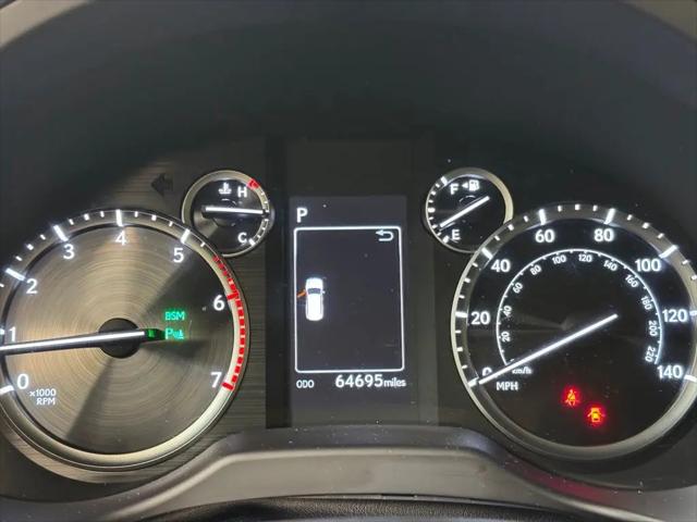 2020 Lexus GX 460 Premium