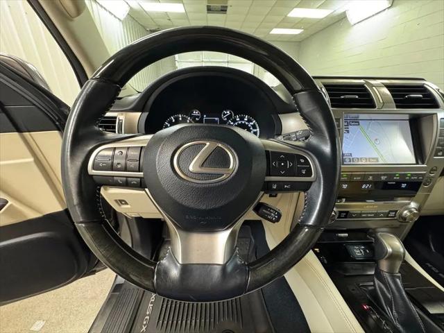 2020 Lexus GX 460 Premium