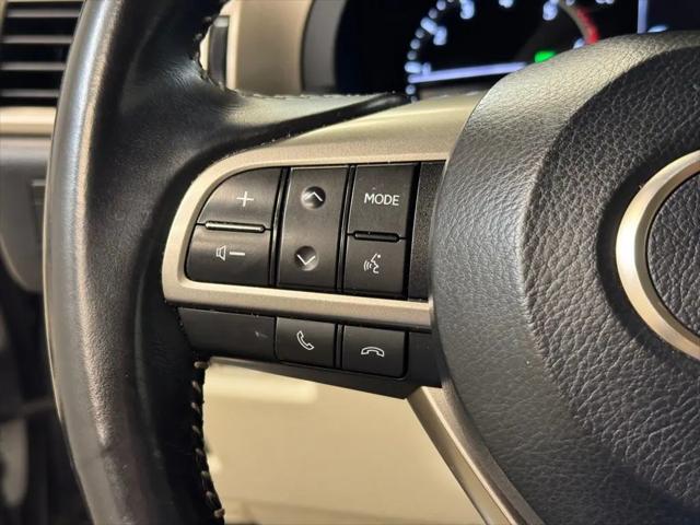 2020 Lexus GX 460 Premium
