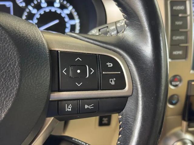 2020 Lexus GX 460 Premium