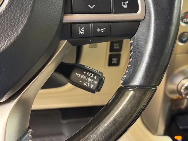 2020 Lexus GX 460 Premium