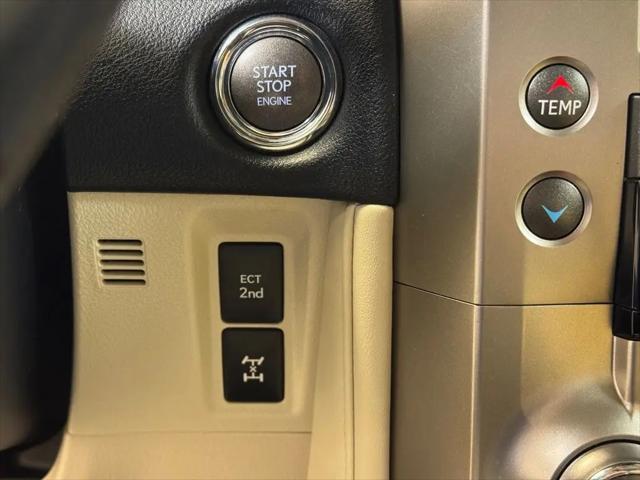 2020 Lexus GX 460 Premium