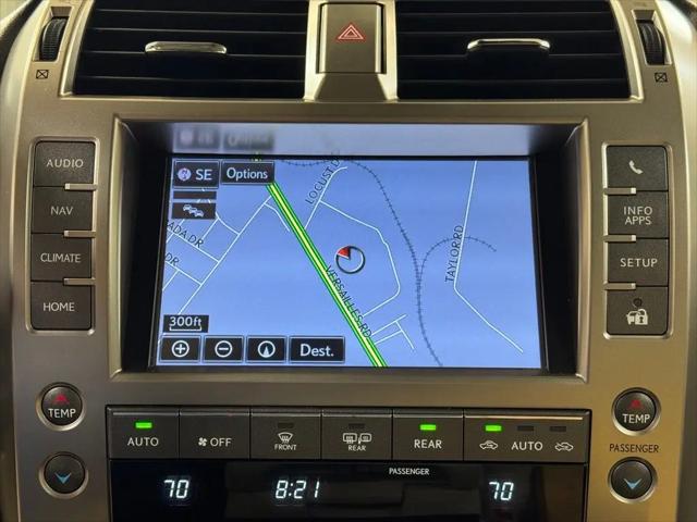 2020 Lexus GX 460 Premium