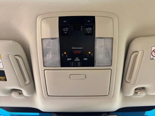2020 Lexus GX 460 Premium