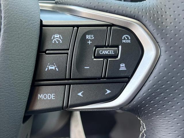 2026 Lexus IS 350 F SPORT