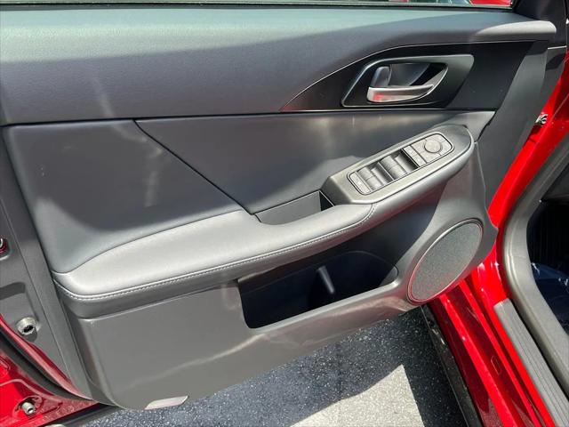2026 Lexus IS 350 F SPORT Design