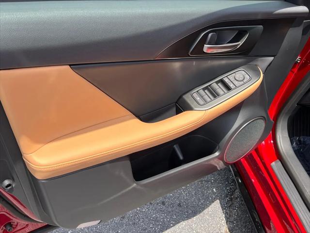 2026 Lexus IS 350 F SPORT Design