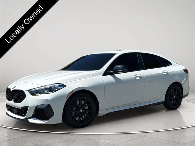 2021 BMW M235 Gran Coupe xDrive for sale in Huntersville, NC