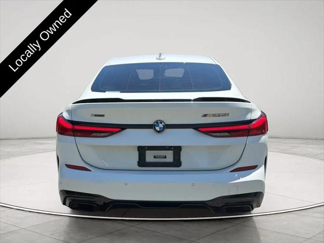 2021 BMW M235 Gran Coupe xDrive