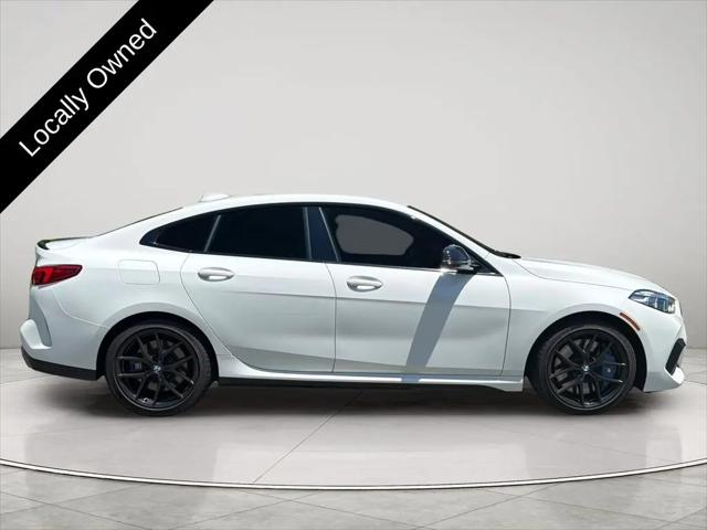 2021 BMW M235 Gran Coupe xDrive