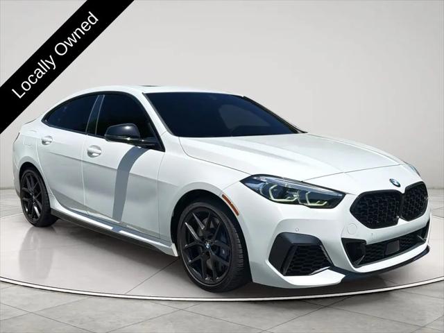 2021 BMW M235 Gran Coupe xDrive
