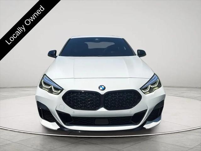 2021 BMW M235 Gran Coupe xDrive