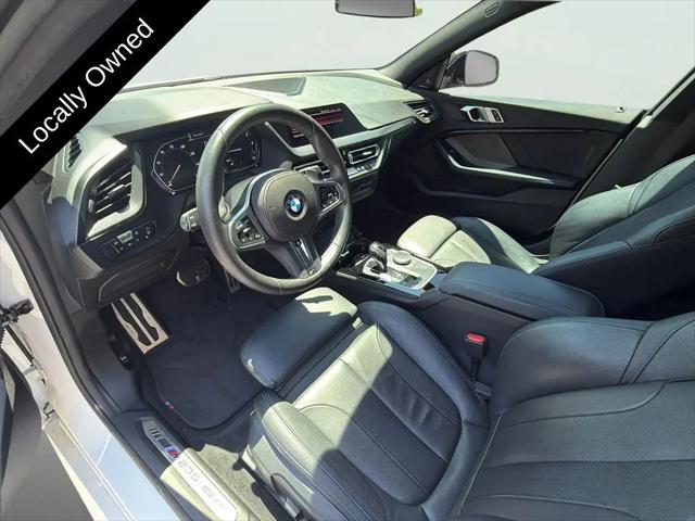 2021 BMW M235 Gran Coupe xDrive