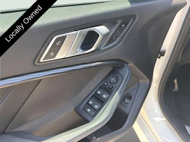2021 BMW M235 Gran Coupe xDrive