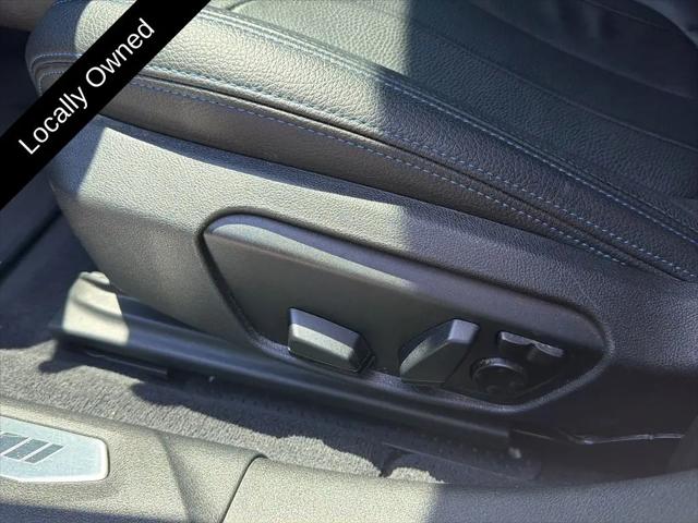 2021 BMW M235 Gran Coupe xDrive
