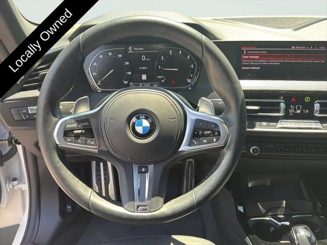 2021 BMW M235 Gran Coupe xDrive
